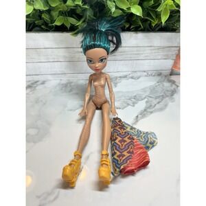Monster High Cleo de Nile‎